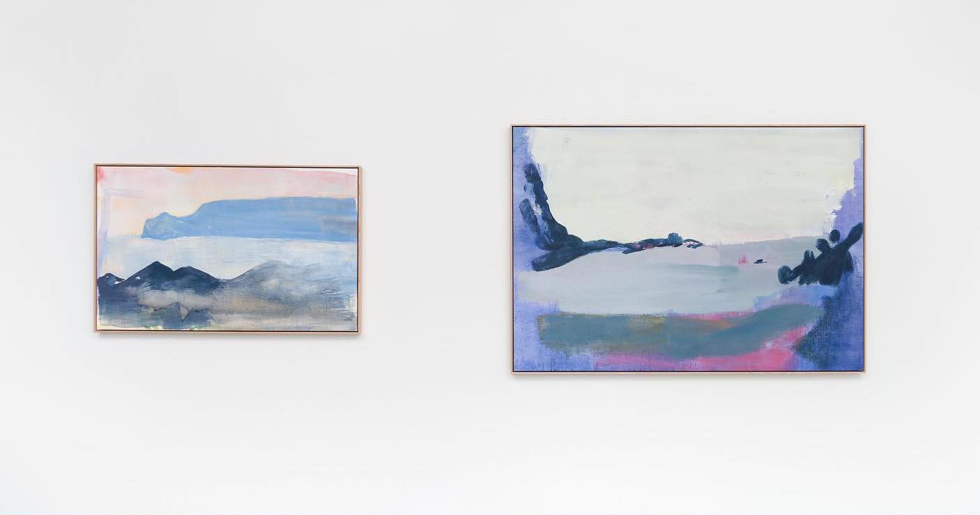 Aaron Aryadharma Matheson at Liverpool St Gallery