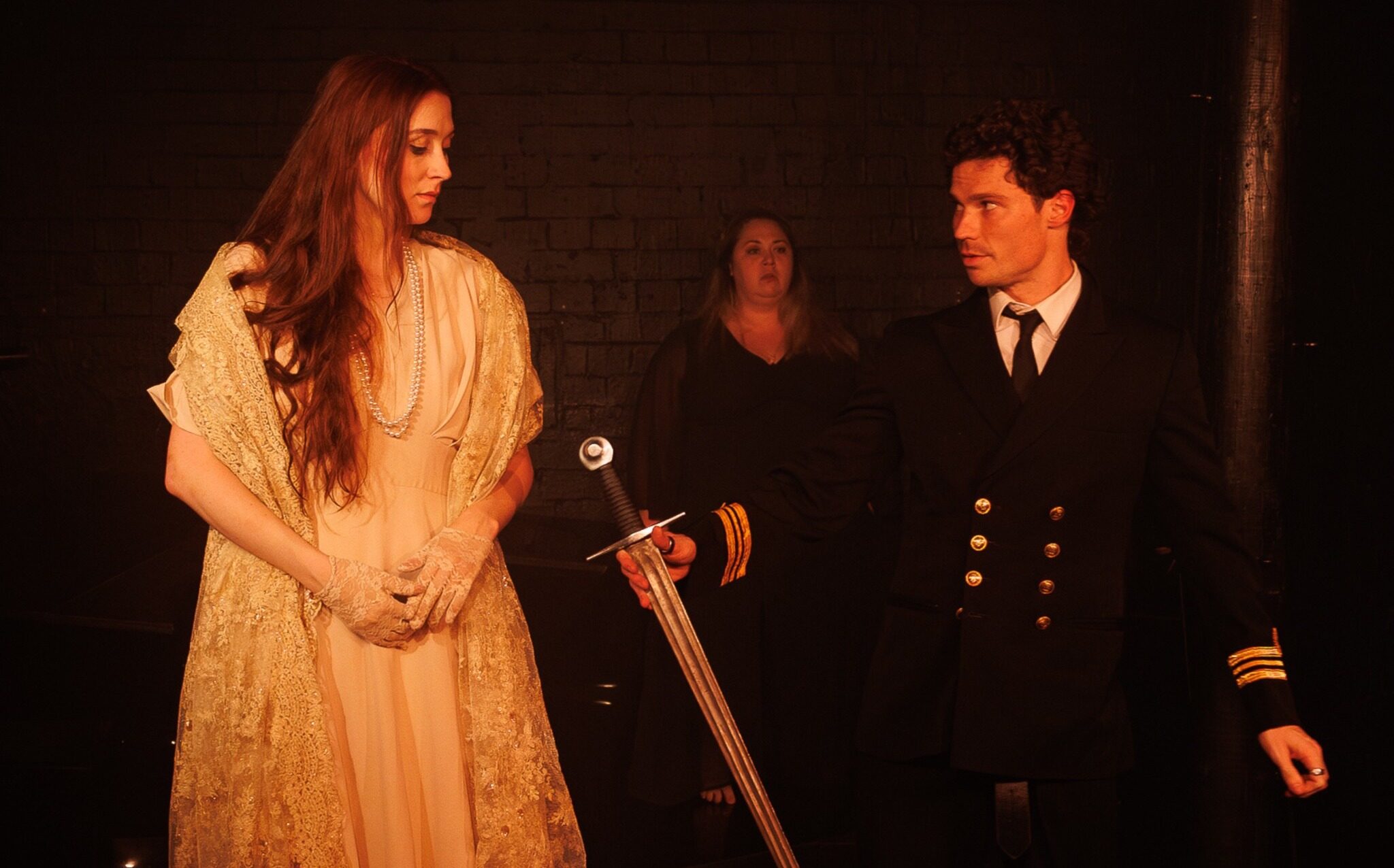 Isolde & Tristan — REVIEW