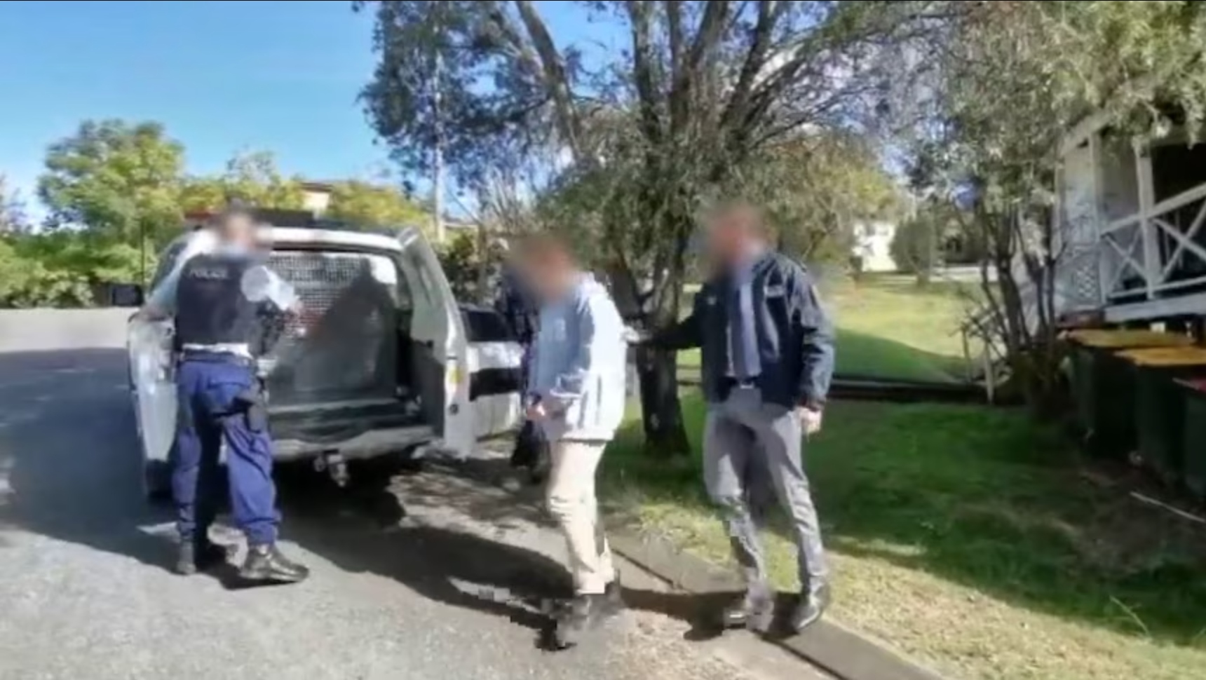 “Some of the worst offending we have ever seen”: Two NSW men jailed for child sexual abuse