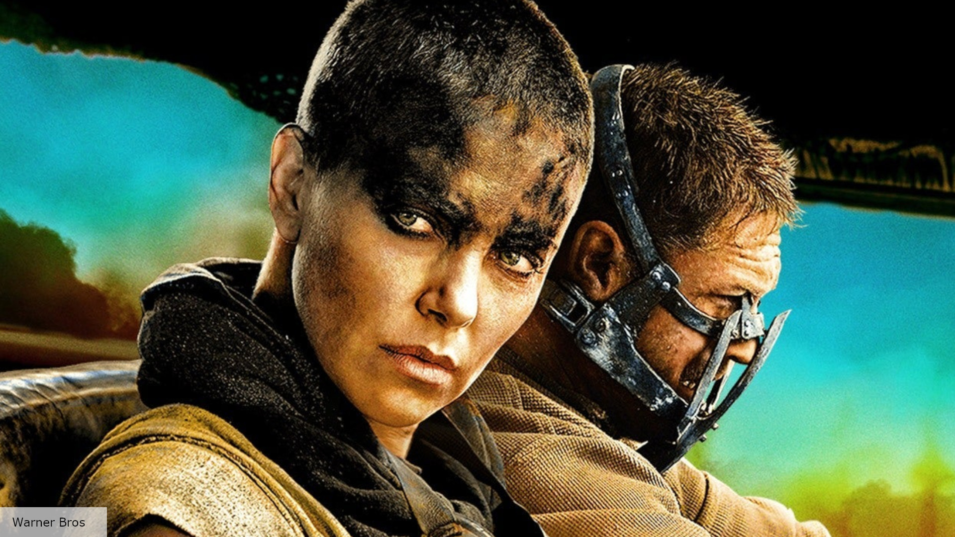 Furiosa: A Mad Max Saga – REVIEW