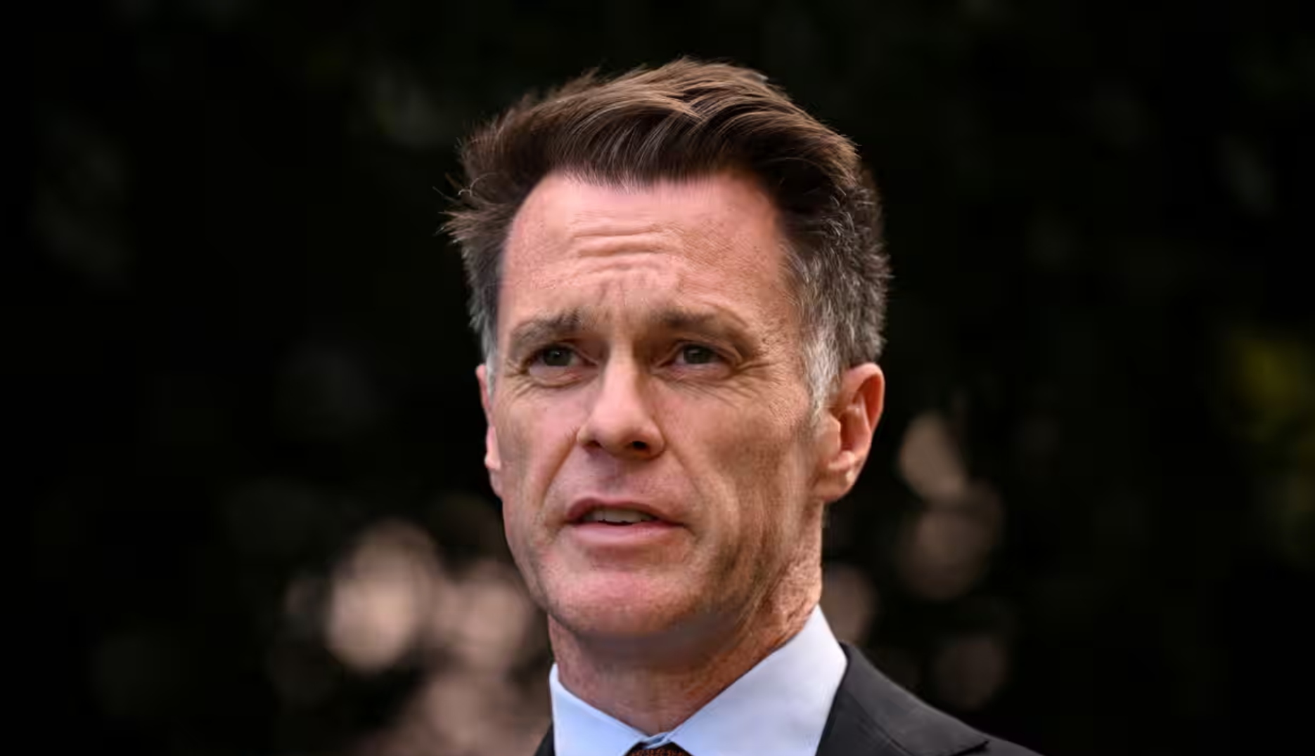 NSW Government offers apology to victims of historical homosexuality laws