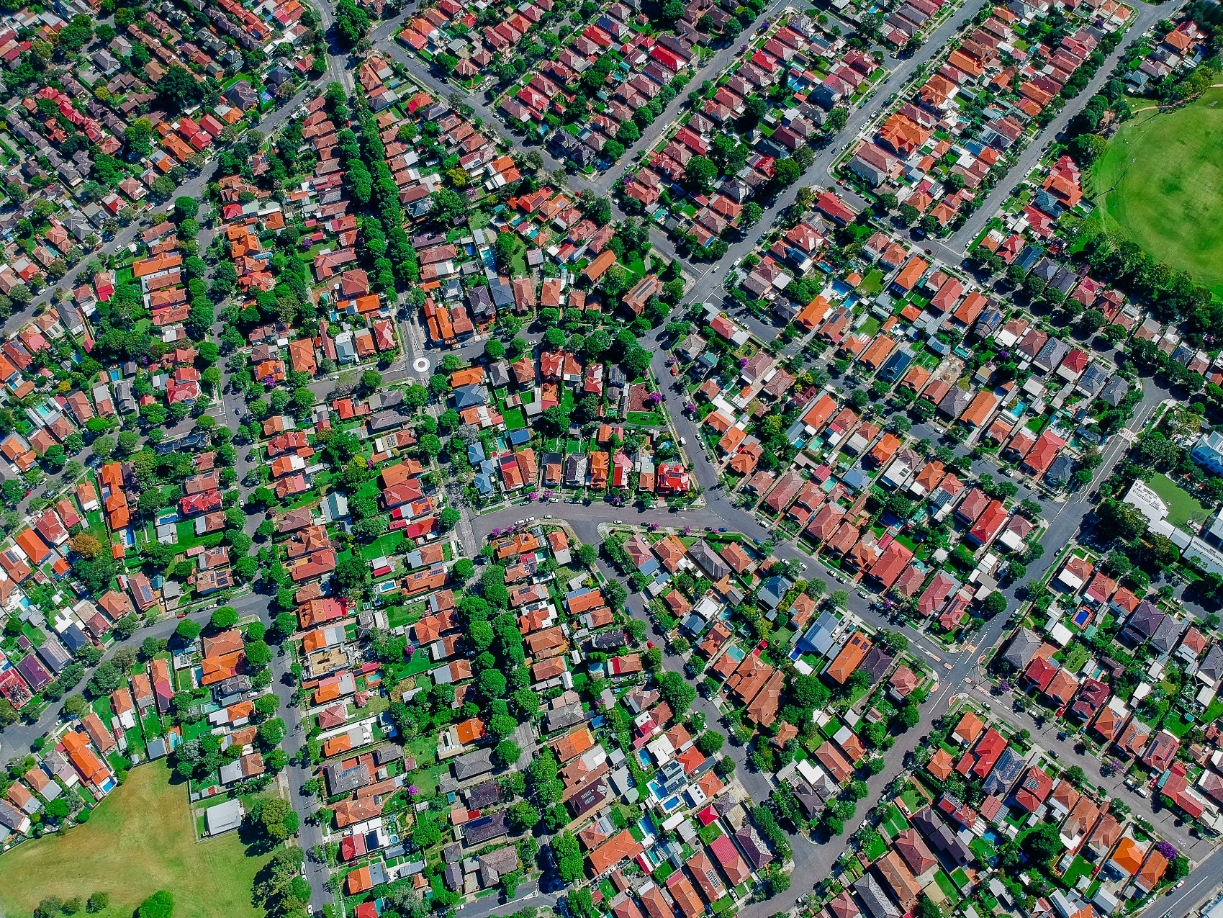 Housing groups and local councils welcome NSW housing targets