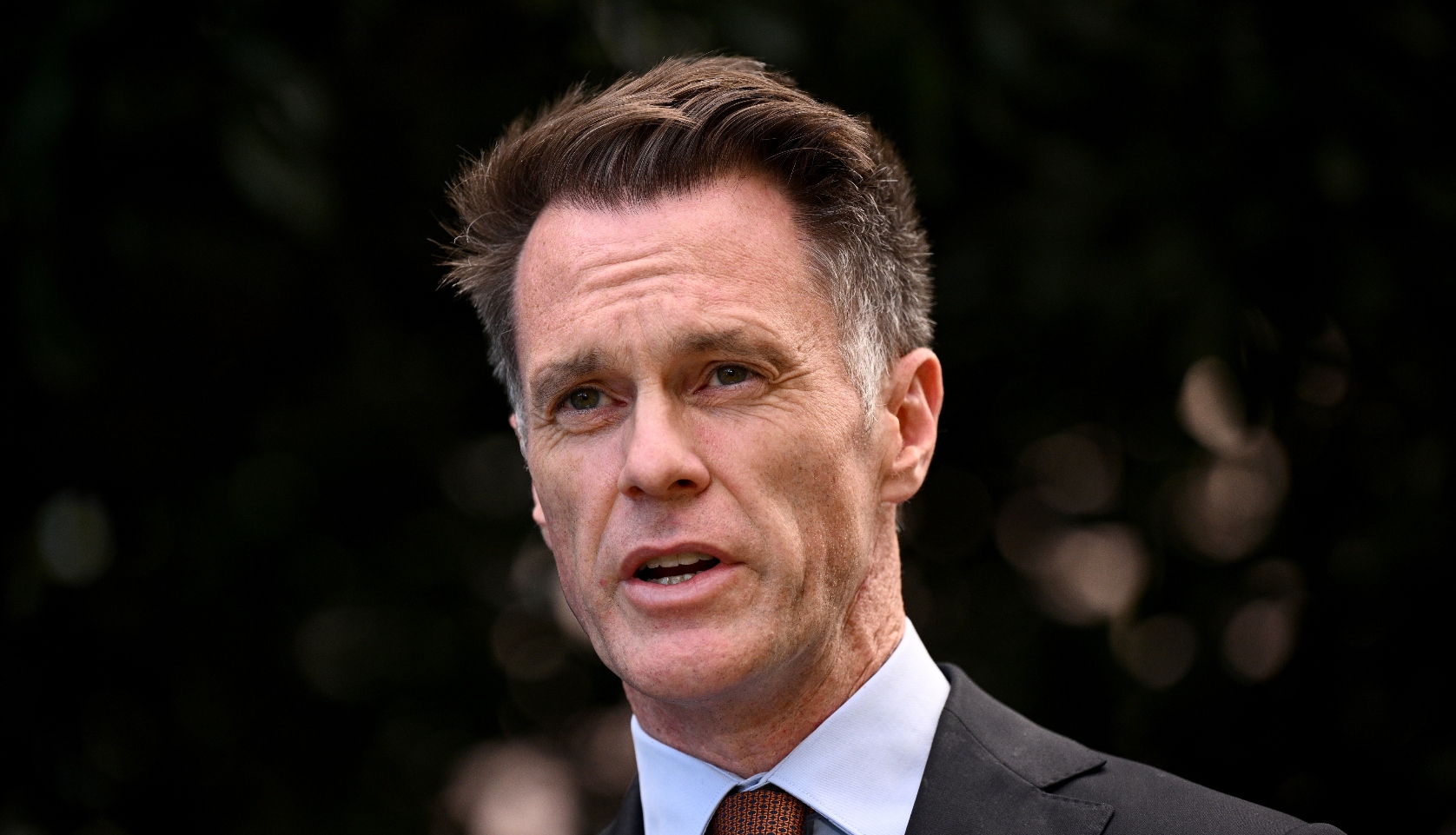 NSW Government passes knife ‘wanding’ legislation, legal groups push back