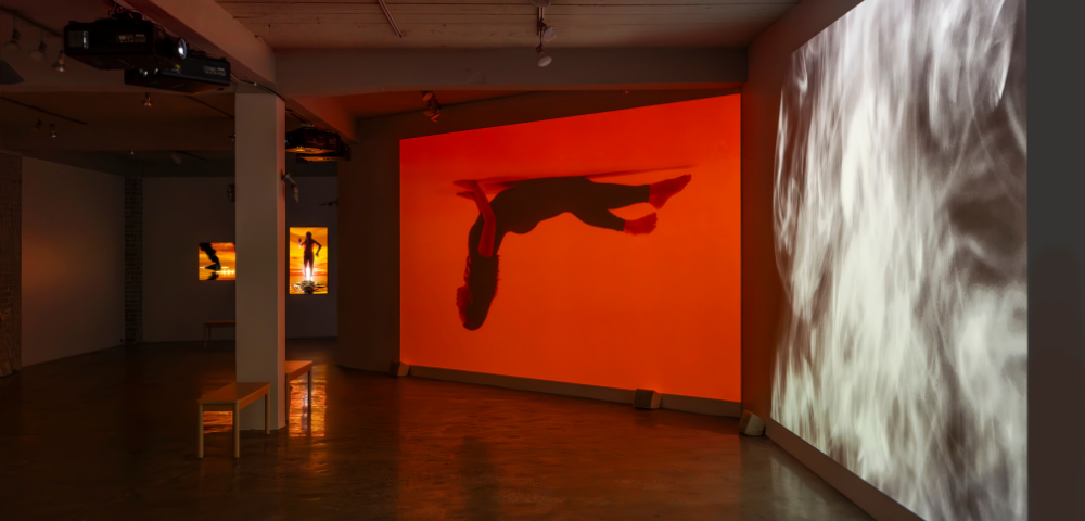 Ames Yavuz Opens Second Exhibition Space with MEMORY/MYTH