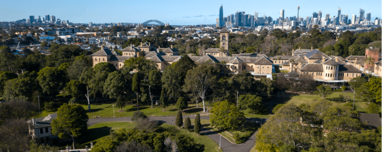 Callan Park