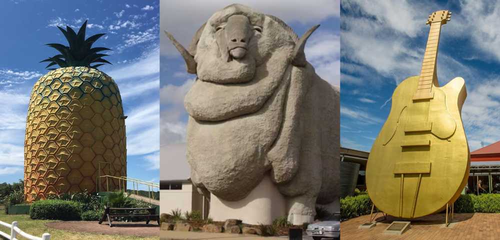 THE NAKED CITY: Sydney, It’s Time To Think Big!