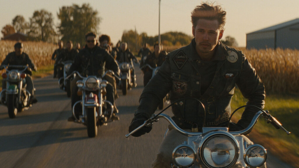 The Bikeriders