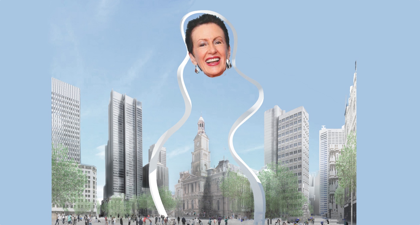 THE NAKED CITY: A LASTING LEGACY FOR CLOVER