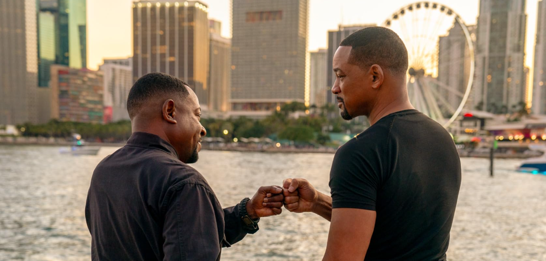 Bad Boys: Ride or Die – REVIEW