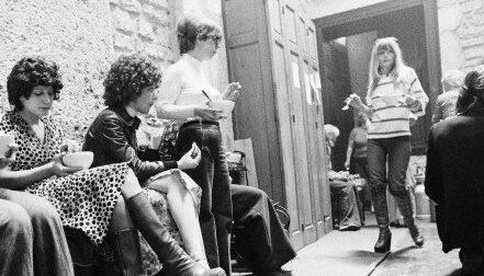 It began with a protest: A short history of June 2, International Sex Workers’ Day