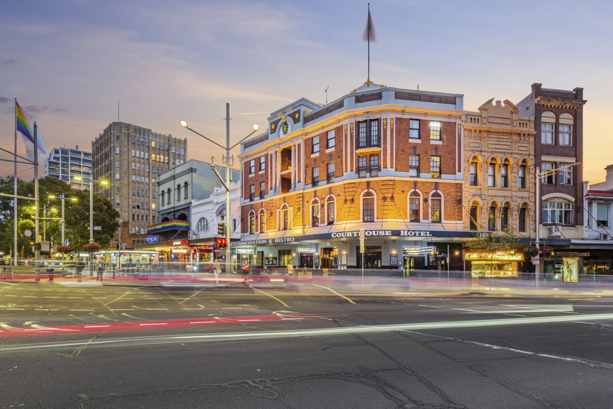 Collapse of $61 million pub sale could cast fresh pall over efforts to rejuvenate Oxford Street