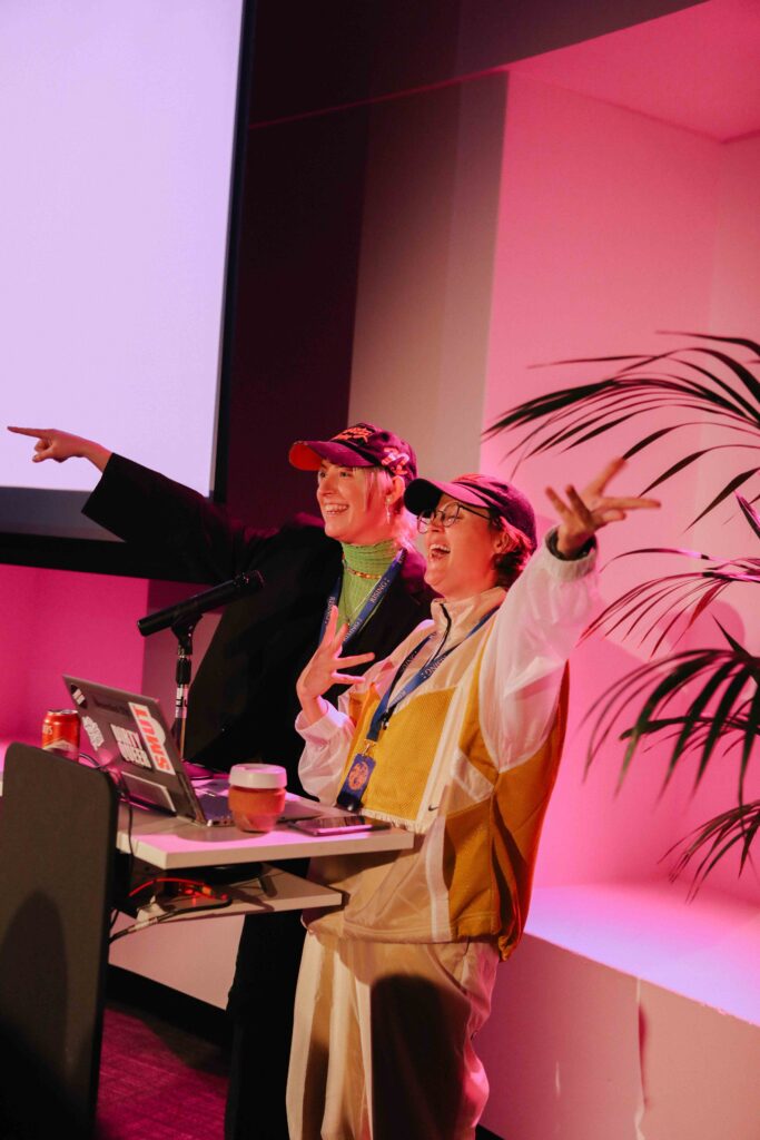 Queer Powerpoint 