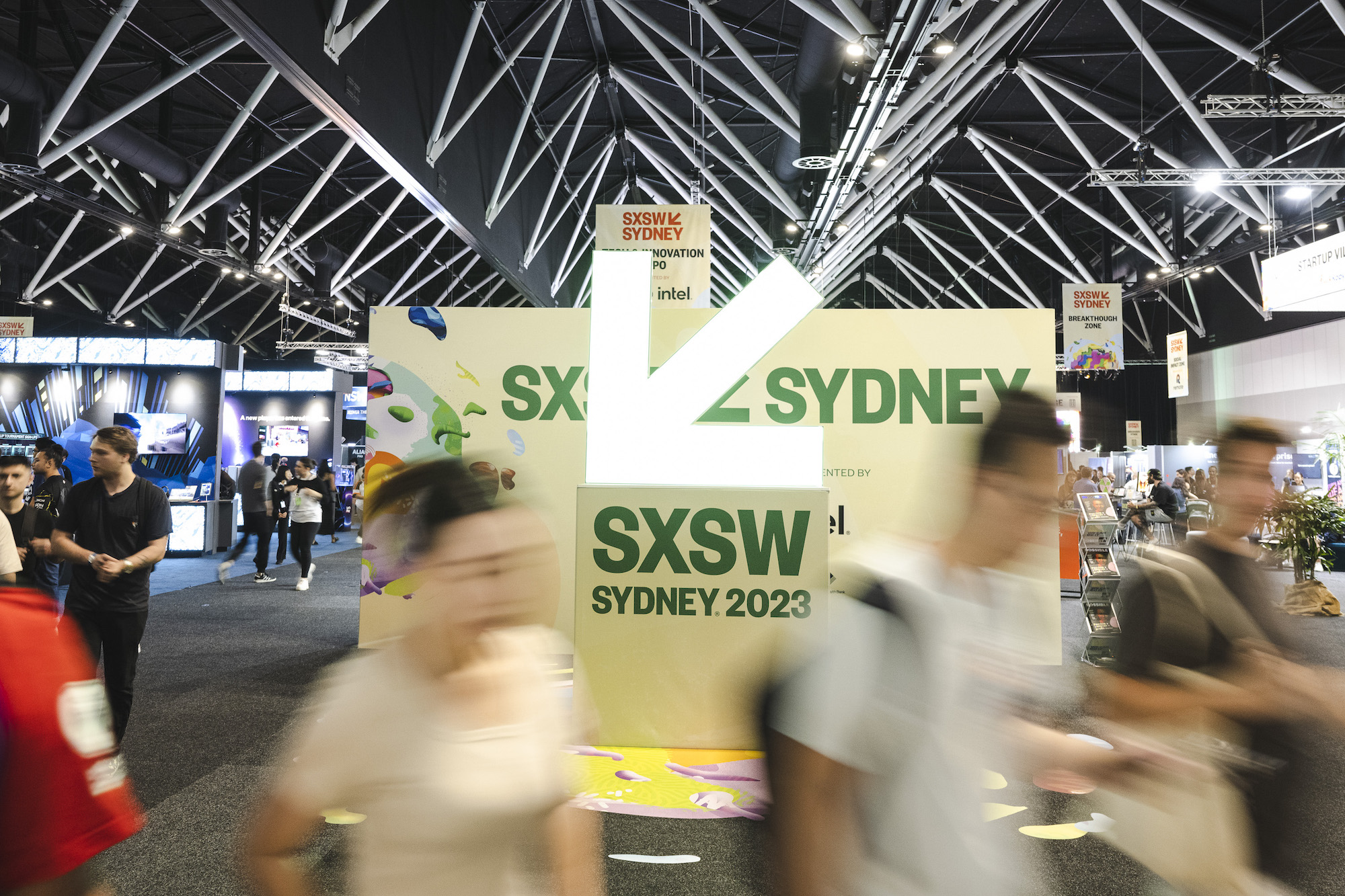 SXSW Sydney