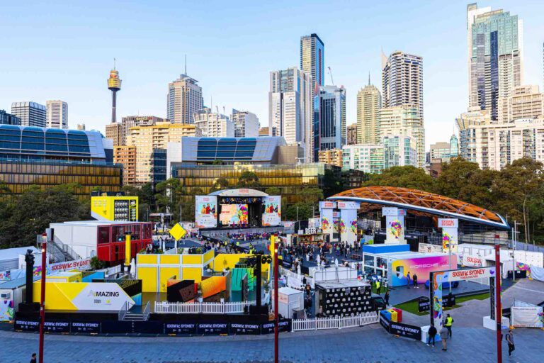 SXSW Sydney