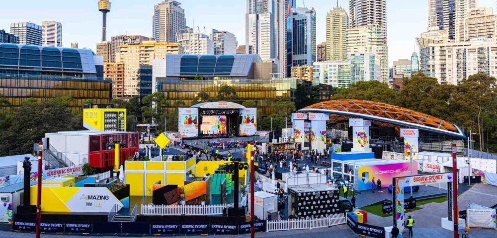 NSW Government Cancels SXSW Sydney After Landmark Investment