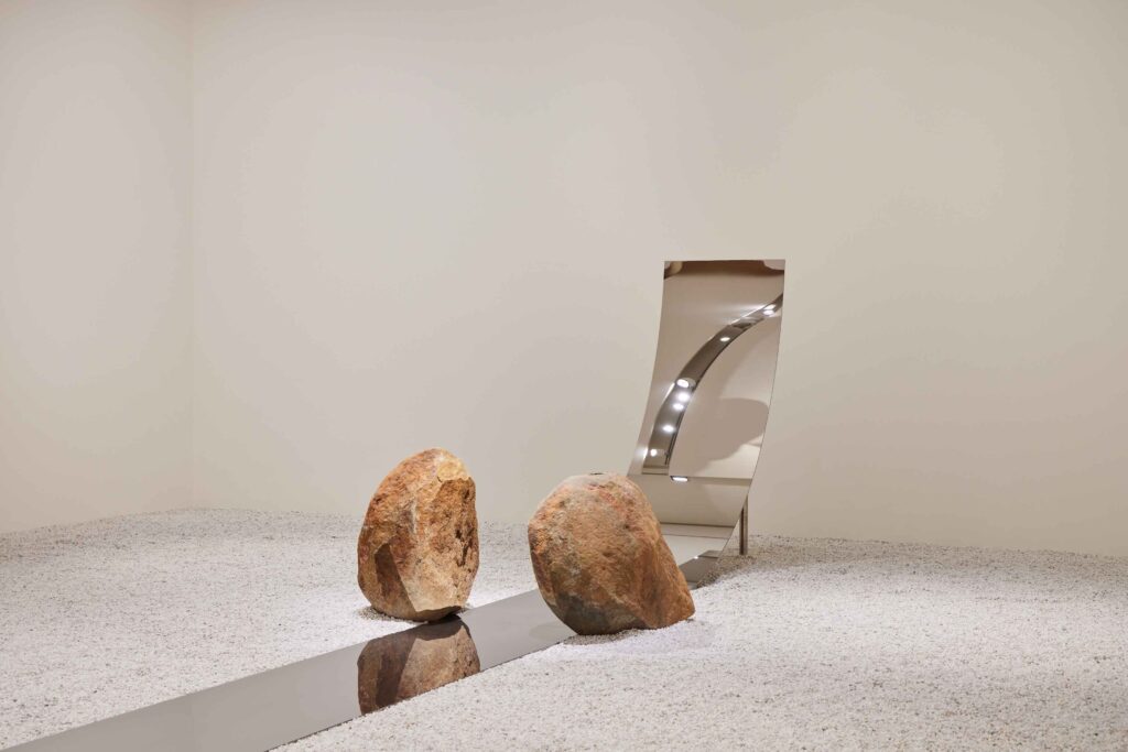 Lee Ufan