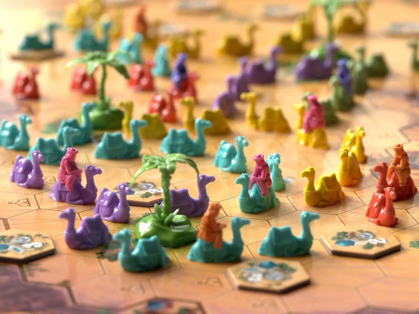 BEST BOARD GAME STORE