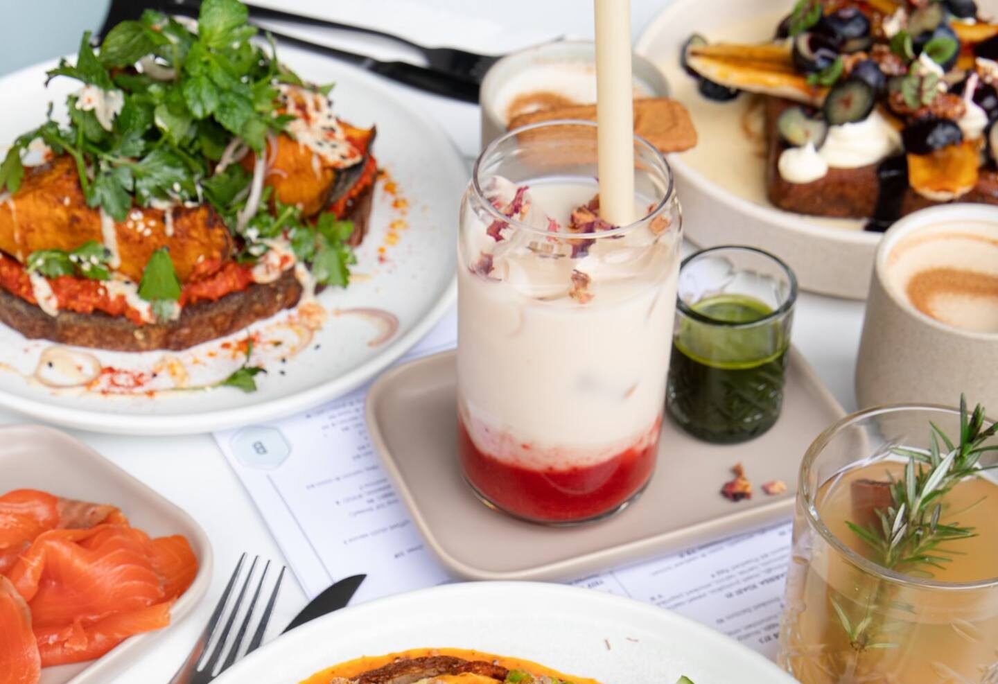 BEST BRUNCH