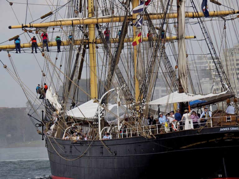 James Craig 150th birthday 1 768x576