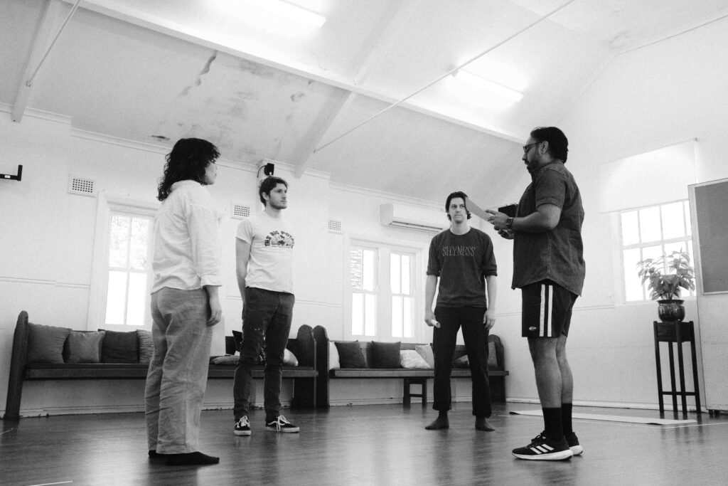 Bali Padda Champions