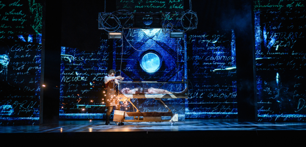 The creatives of ‘Frankenstein’ on the dazzling production