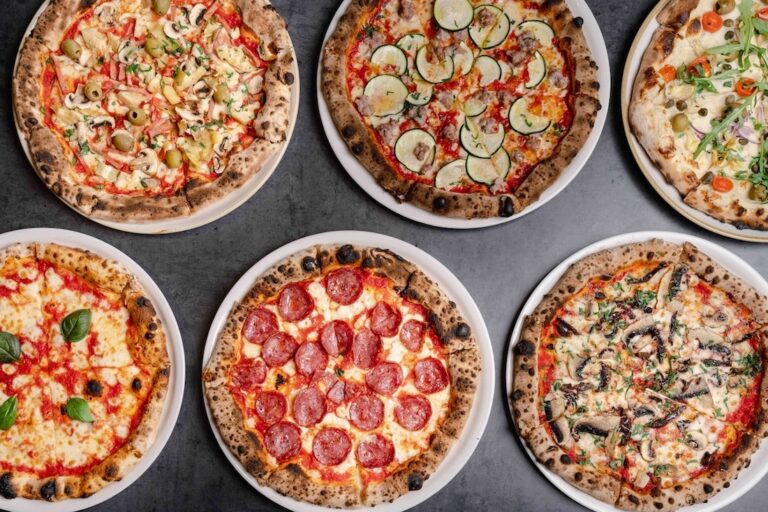 Laneway pizzas 768x512