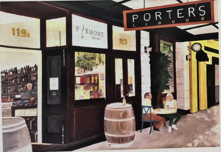 PortersPyrmontCellarsLabel 1 768x531