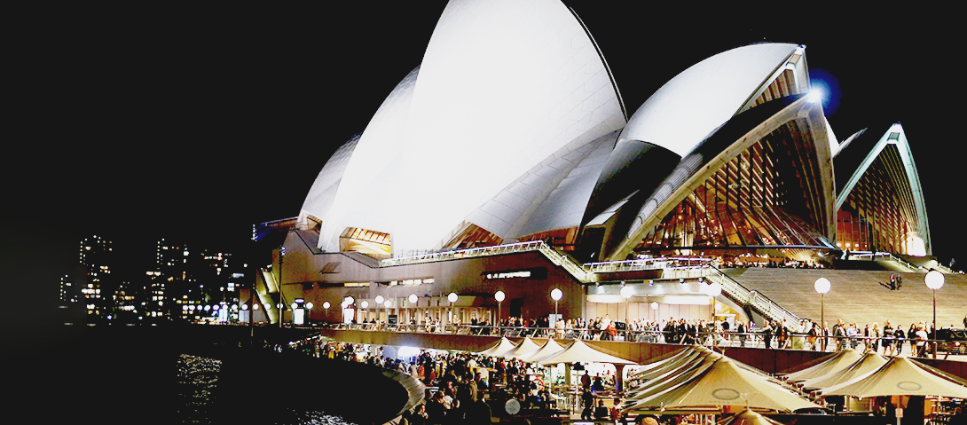 Sydney Nightlife & The 24 Hour City: Nothing Good Happens At 3am (The Naked City)