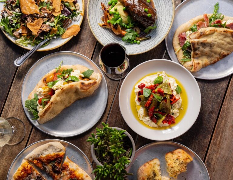 Terminus LeighGriffiths food 1 768x594