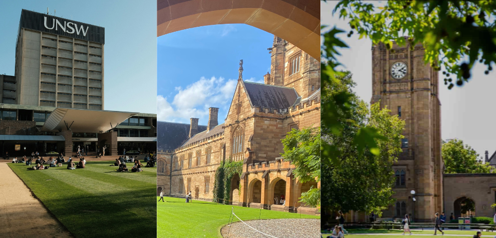 Staff From Top Australian Universities Furious Over Fake Emails in Racial Bias Study
