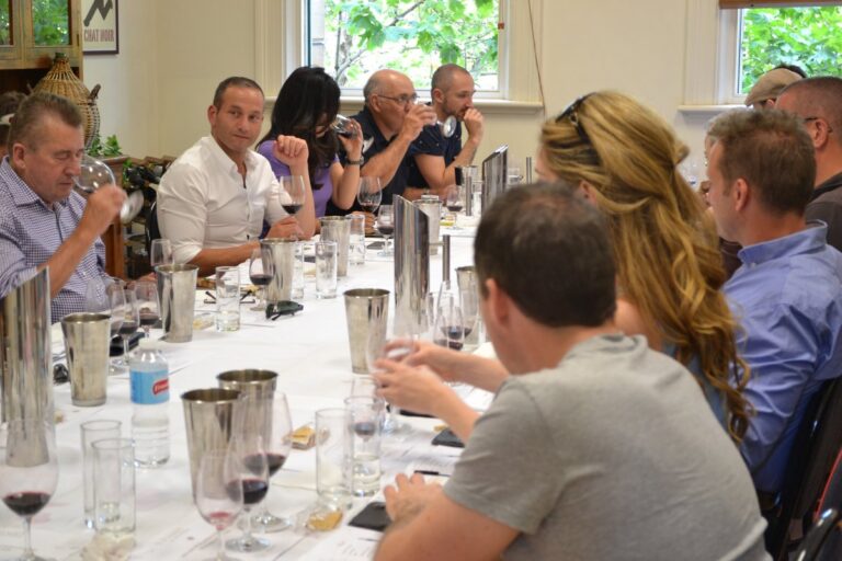 Wine tasting 1 1 768x512