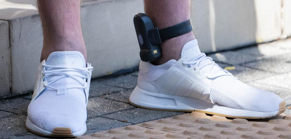 Stricter Bail Laws and Ankle Monitors For NSW Domestic Violence Offenders From Today