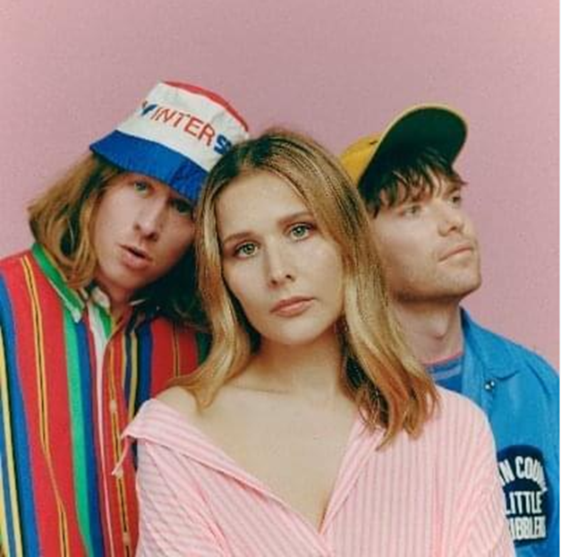 Fest by Inner West - Middle Kids