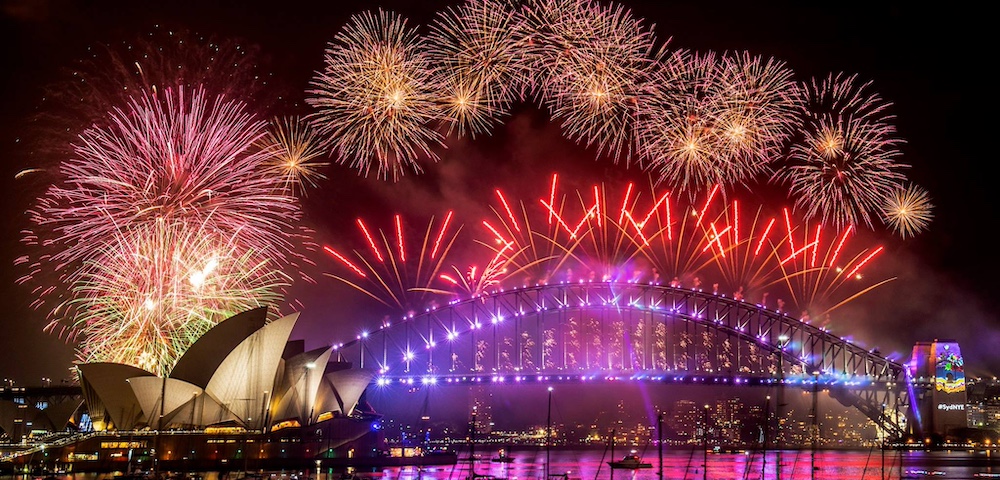Industrial Action Slated For NYE As Union Suggests Staying Home