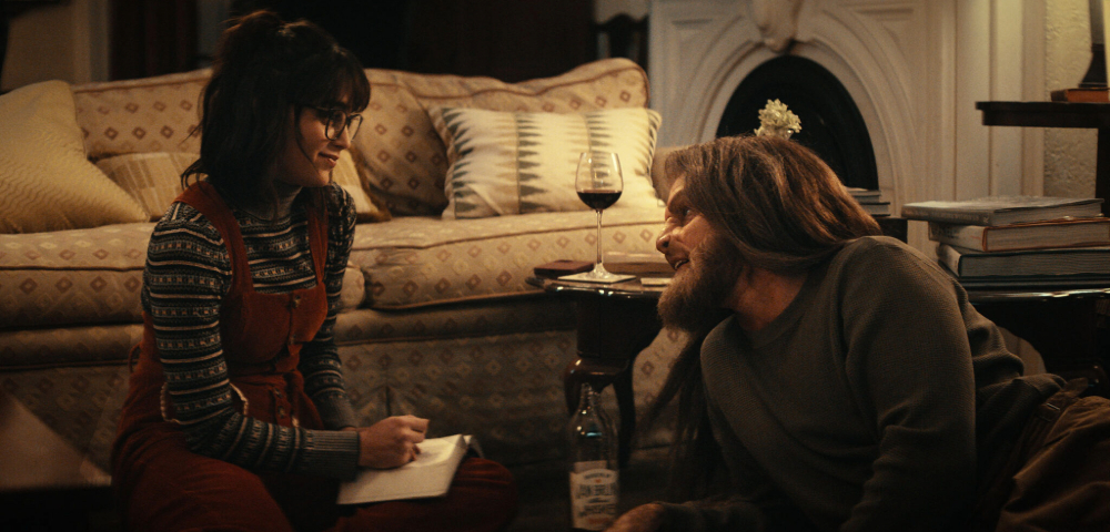 Your Monster: A Twisted, Cathartic Rom-Com With a Bite