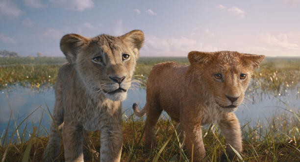 ‘Mufasa: The Lion King’ Is An Enchanting Tale Of Love & Courage In The African Sun