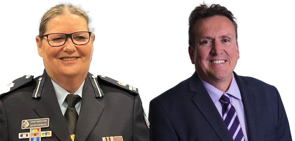 LGBTQIA+ Advocates & Allies Shine In Australia Day Honours List