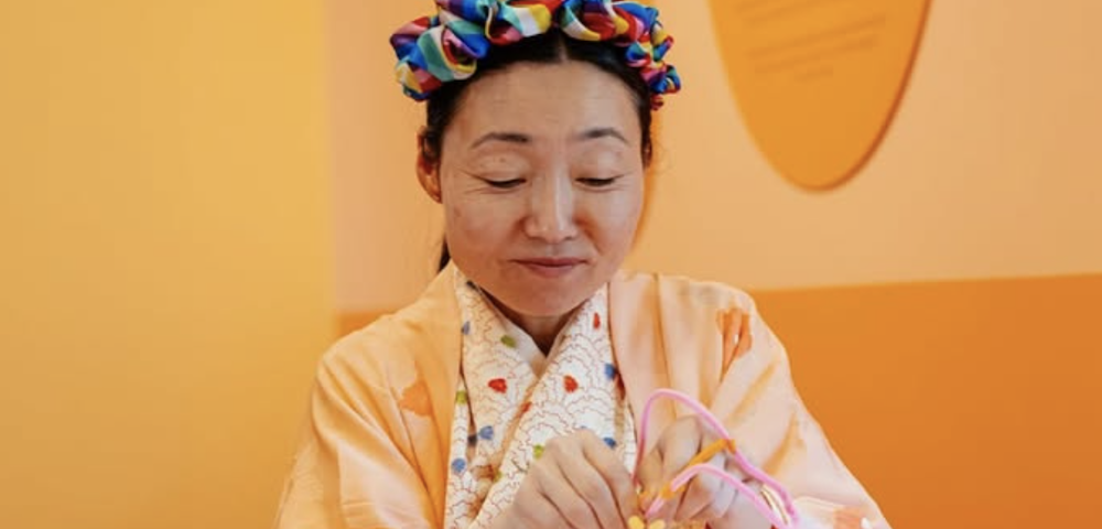 Artist Hiromi Tango To Show Work To The Hyde Park Barracks