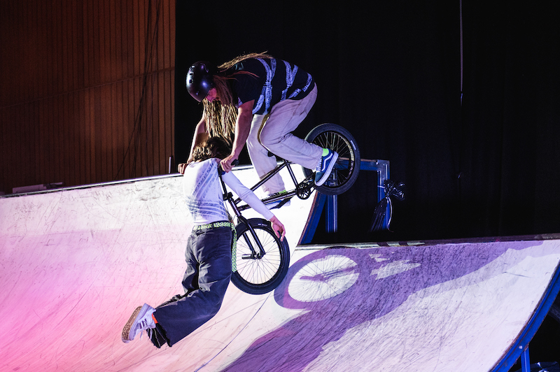 Air Time