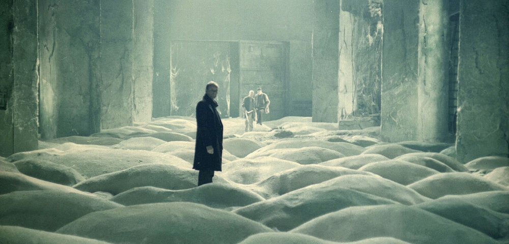 Appreciate Every Andrei Tarkovsky Film At The Ritz