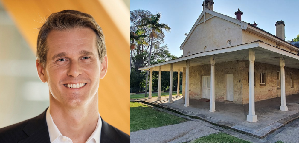 MP Andrew Charlton Calls for Pause on North Parramatta Rezoning Over Heritage Concerns