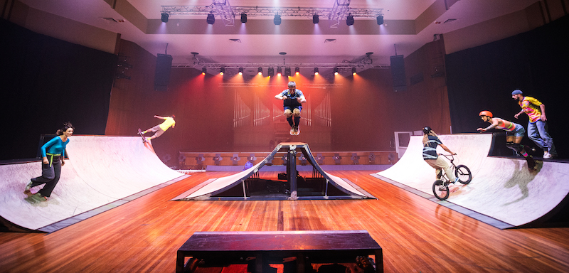 Air Time