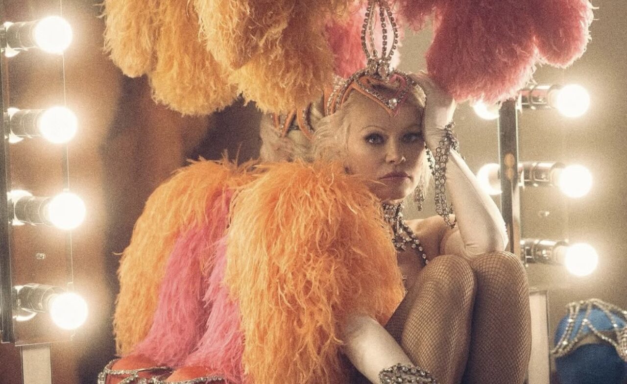 Pamela Anderson’s ‘The Last Showgirl’ Spotlights The Treatment of Women in Showbiz