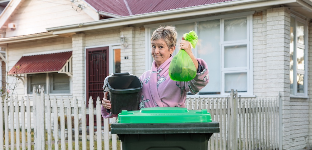 New South Wales Mandates Food Composting From 2030