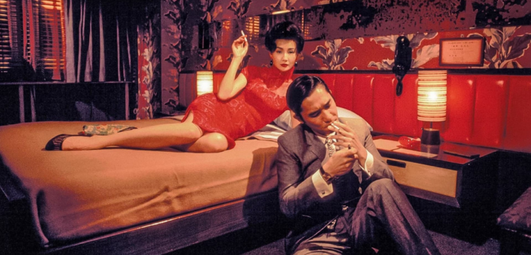 In the Mood for Love