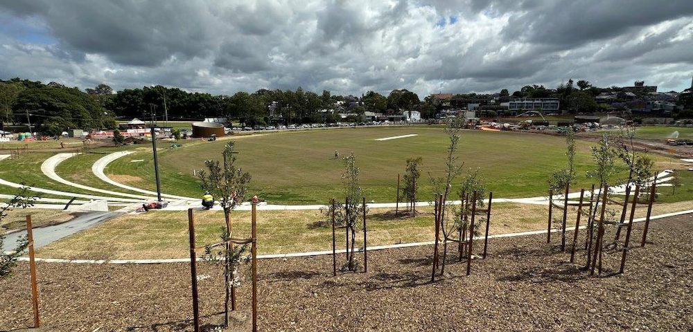 Rozelle Parklands Row With Football Fields Inaccessible To Clubs