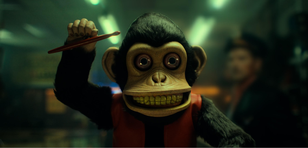 ‘The Monkey’: An Entertaining, Self-Aware Horror-Comedy