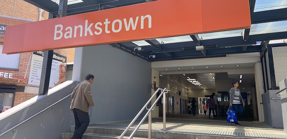 T6 Lidcombe & Bankstown Line Train Services To Stop Running For Two Months