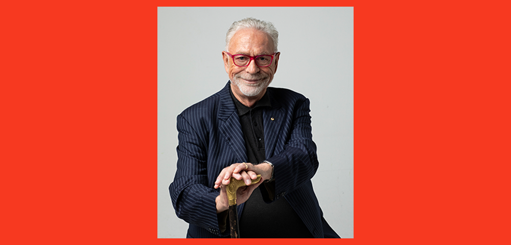 Qtopia Sydney Founder & LGBTQ+ Hero David Polson AM Honoured In State Funeral