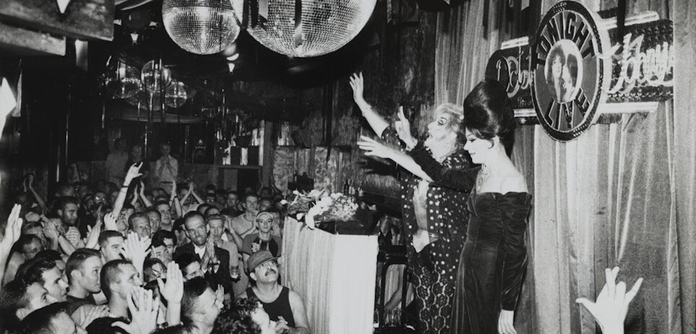 A Bunch of Oxford Street LGBTQIA+ Venues Are Becoming Heritage Listed